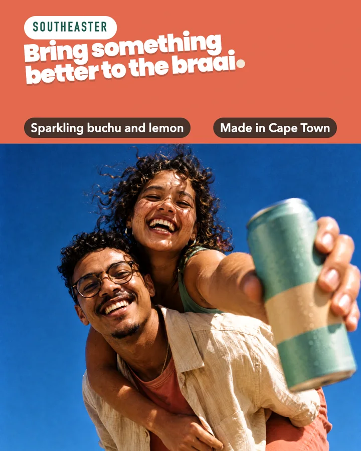 Southeaster feed ad for Customer B, Bring something better to the braai.