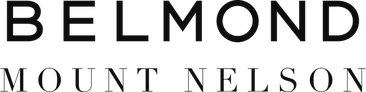 Belmond Mount Nelson